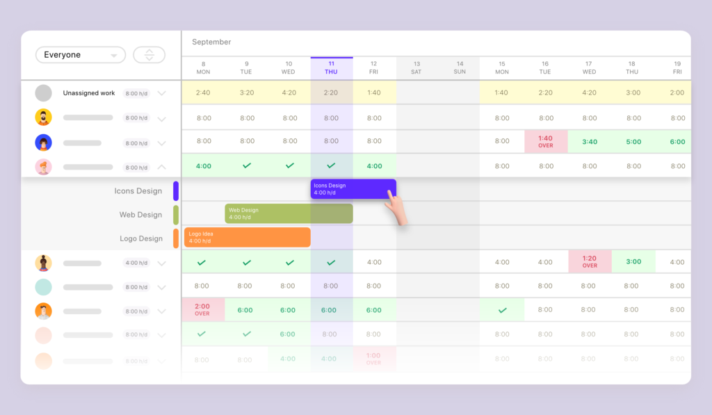 ActiveCollab-Workload