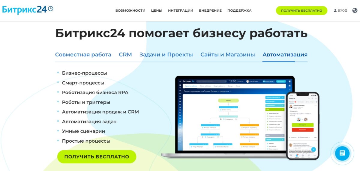 Лучшие агрегаторы мессенджеров — ТОП 18 на Октябрь 2025