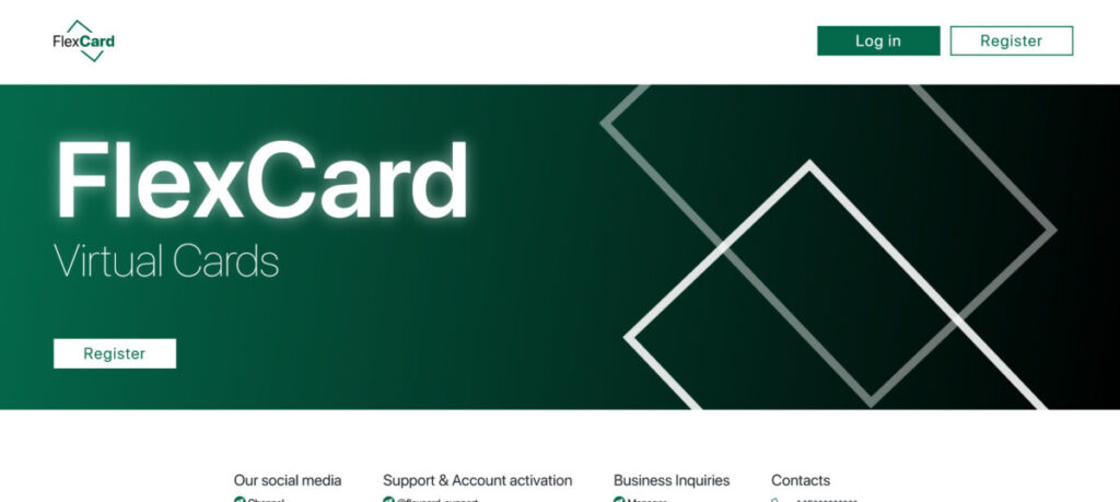 FlexCard