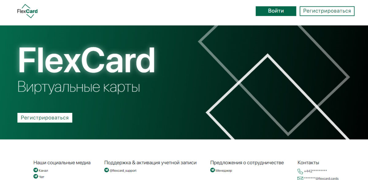 Виртуальные карты MasterCard в 2025 году