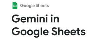 gemini_google_sheets