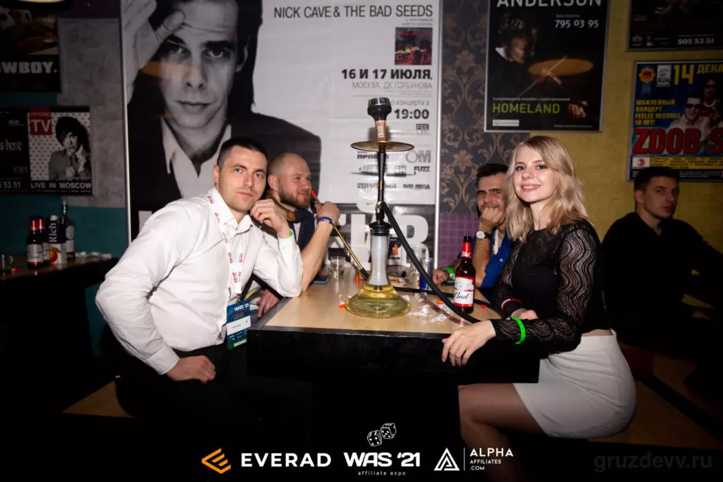 WAS’21 итоги