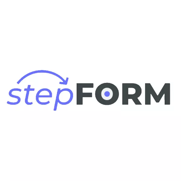 StepFORM