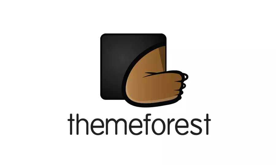 сайта ThemeForest