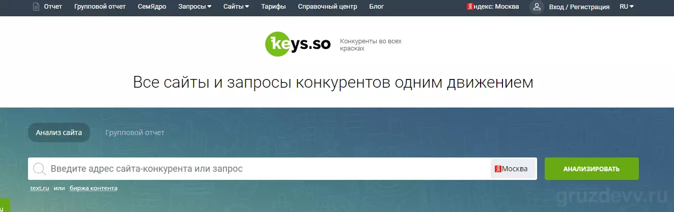 Как проверить Яндекс Директ, быстрая проверка по пунктам
