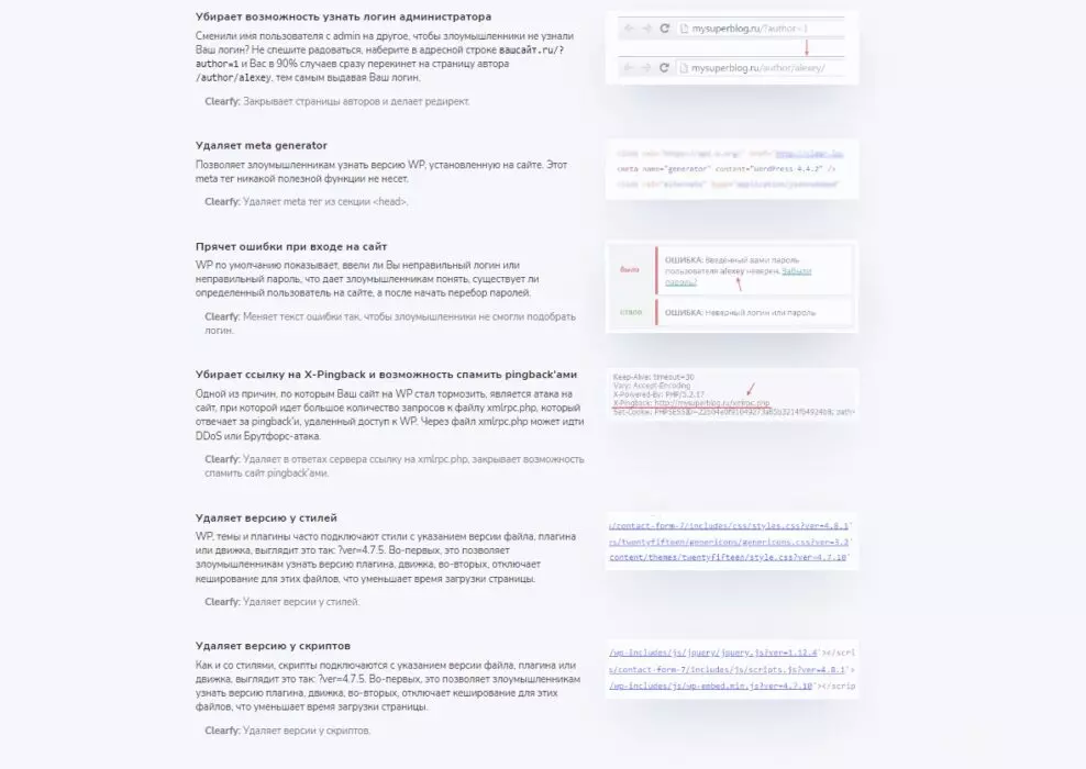 Обзор и отзывы про Wpshop.ru, магазин тем и плагинов для WordPress
