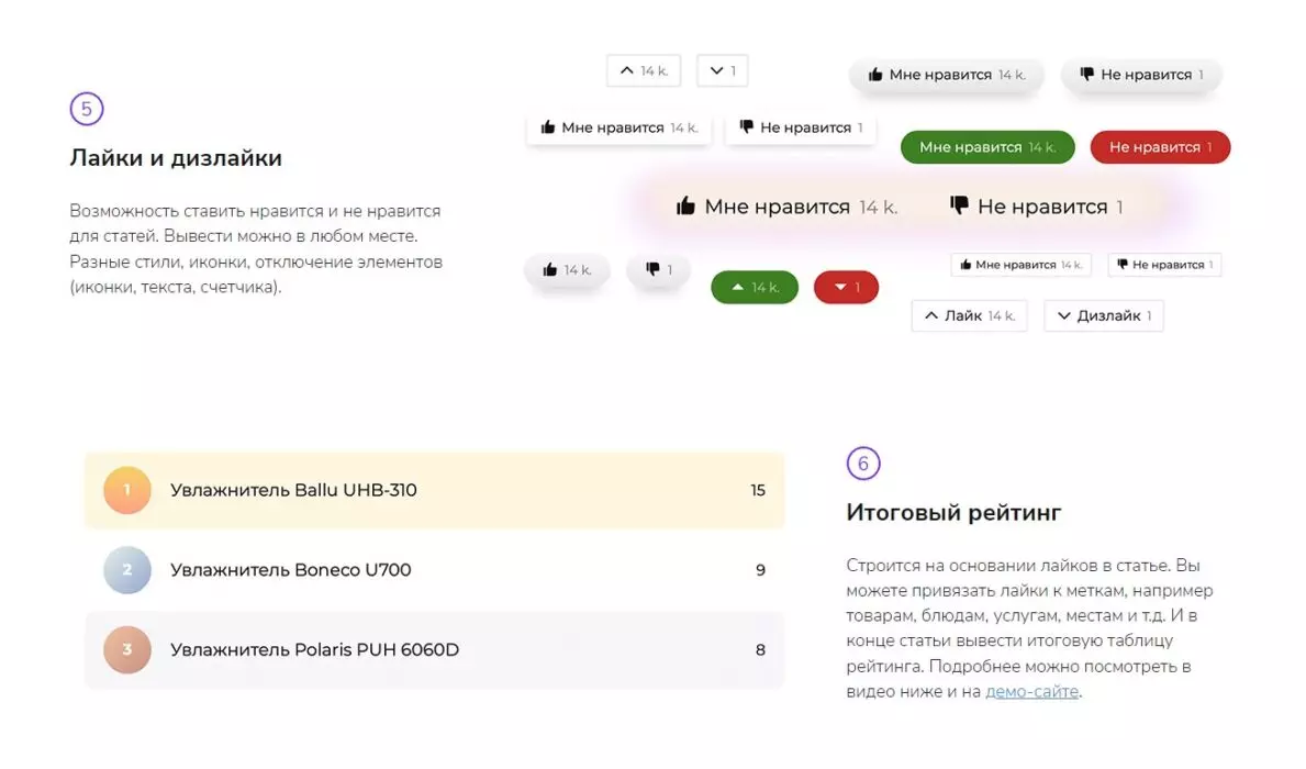 Обзор и отзывы про Wpshop.ru, магазин тем и плагинов для WordPress