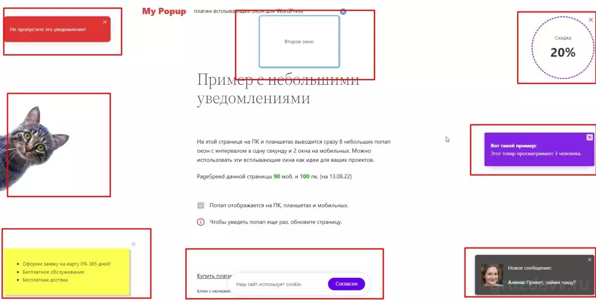 Обзор и отзывы про Wpshop.ru, магазин тем и плагинов для WordPress