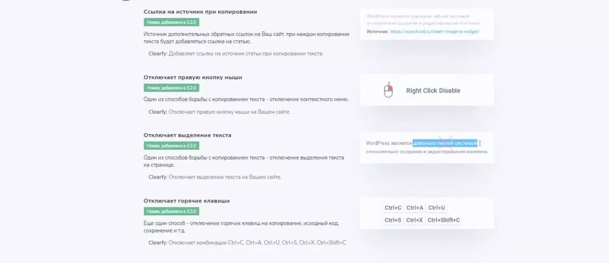 Обзор и отзывы про Wpshop.ru, магазин тем и плагинов для WordPress