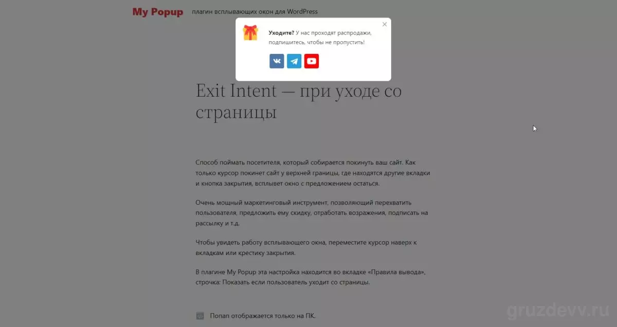Обзор и отзывы про Wpshop.ru, магазин тем и плагинов для WordPress