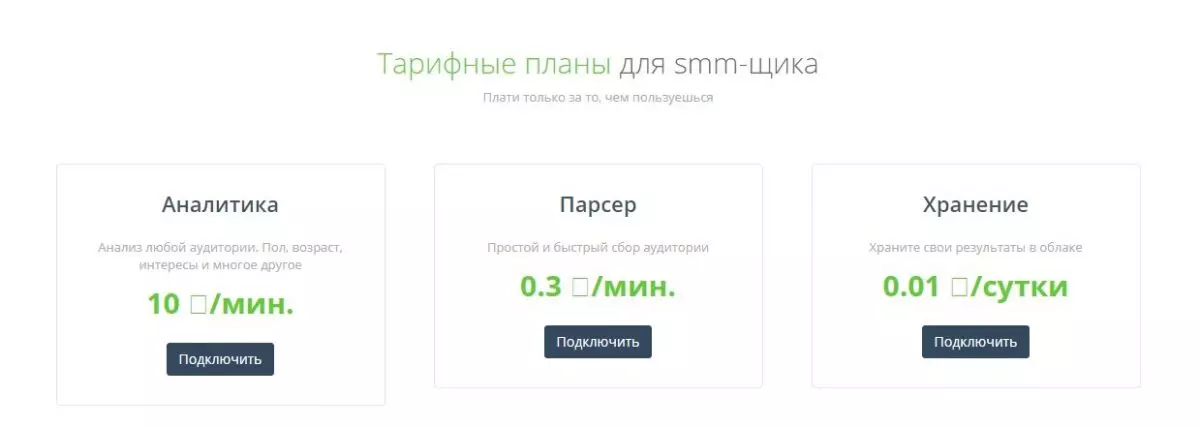 clevertarget прайс
