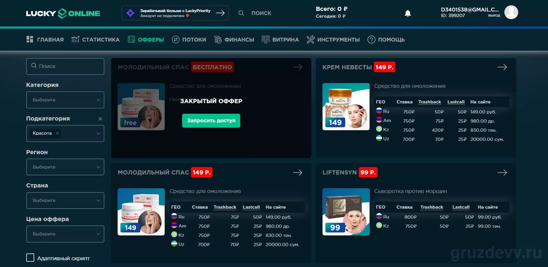 Как использовать Google Ads аккаунты для арбитража трафика?