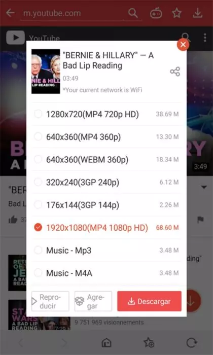 Как скачать музыку из YouTube-видео — ПК, IOS, Android