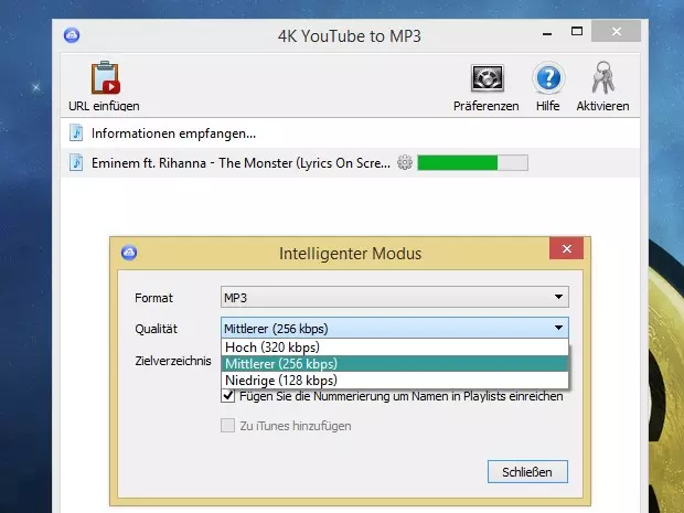 Как скачать музыку из YouTube-видео — ПК, IOS, Android