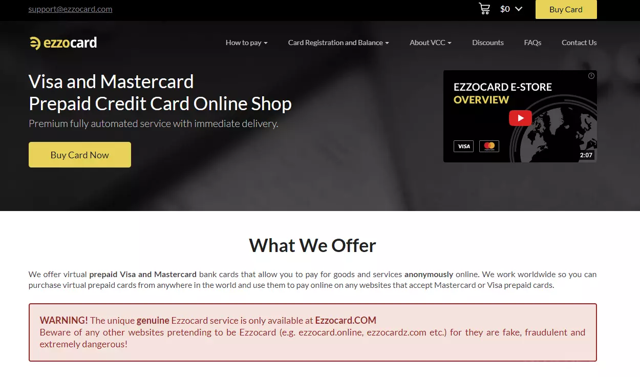 ezzocard-mp