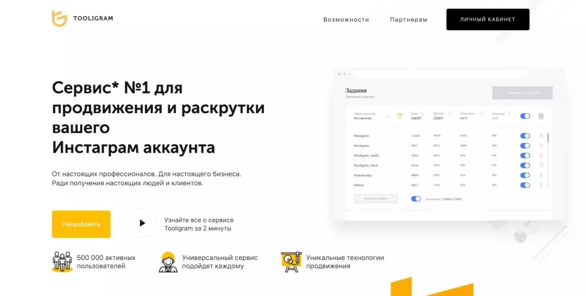 тулиграм