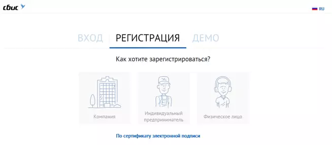 Обзор и отзыв на СБИС (Тензор), ЭДО и другие инструменты