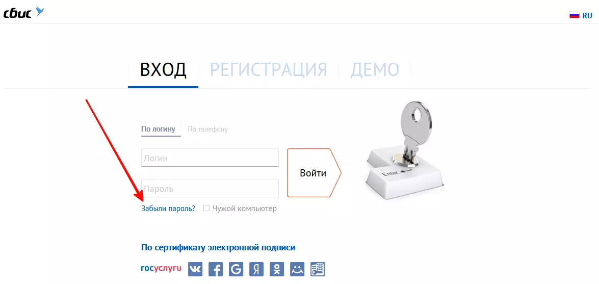 Обзор и отзыв на СБИС (Тензор), ЭДО и другие инструменты