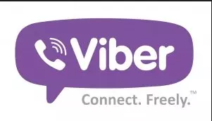 Кнопка Viber для сайта