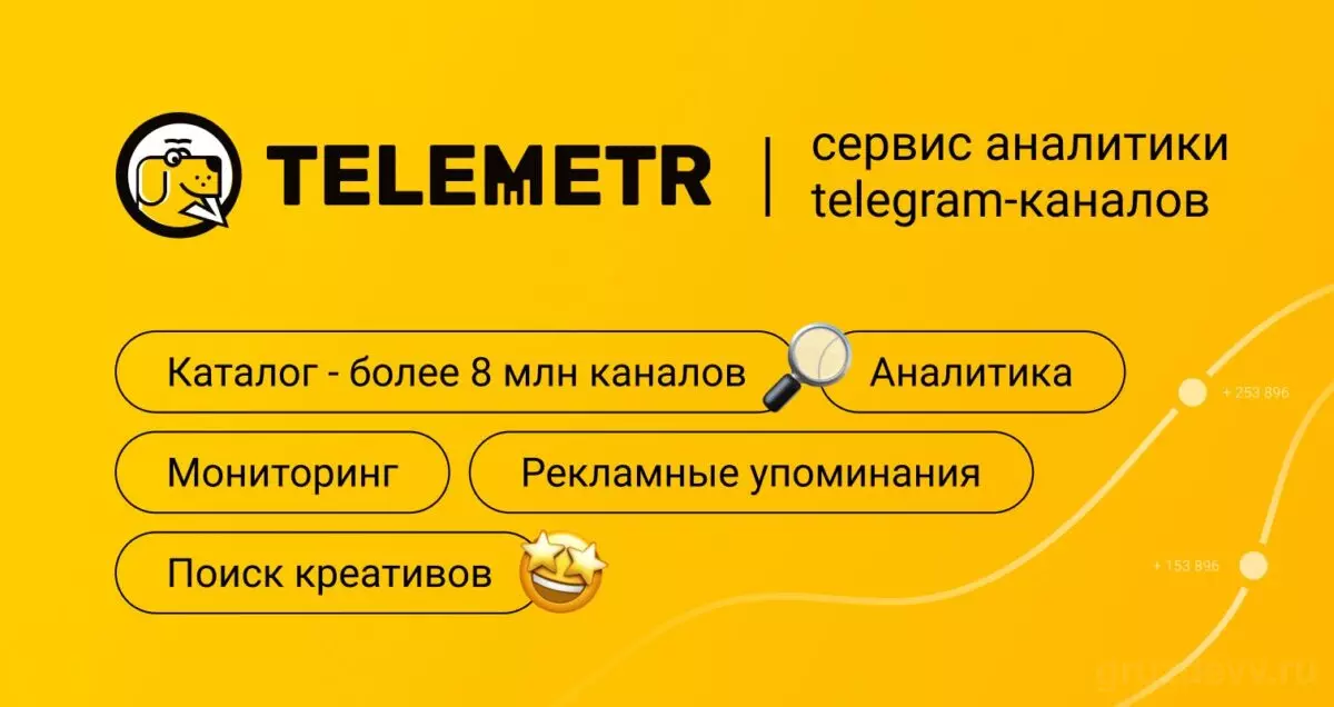Лучшие Telegram парсеры [year]