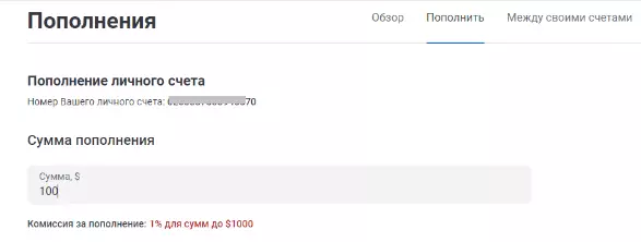 Обзор и отзывы на e.pn — виртуальные карты для арбитражников