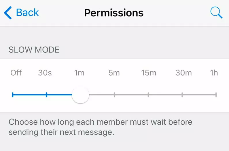 Масштабное обновление в Telegram