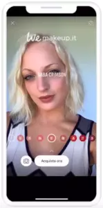 Новые форматы мобильной рекламы в Facebook