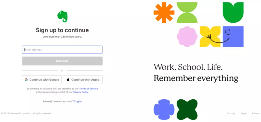 EverNote