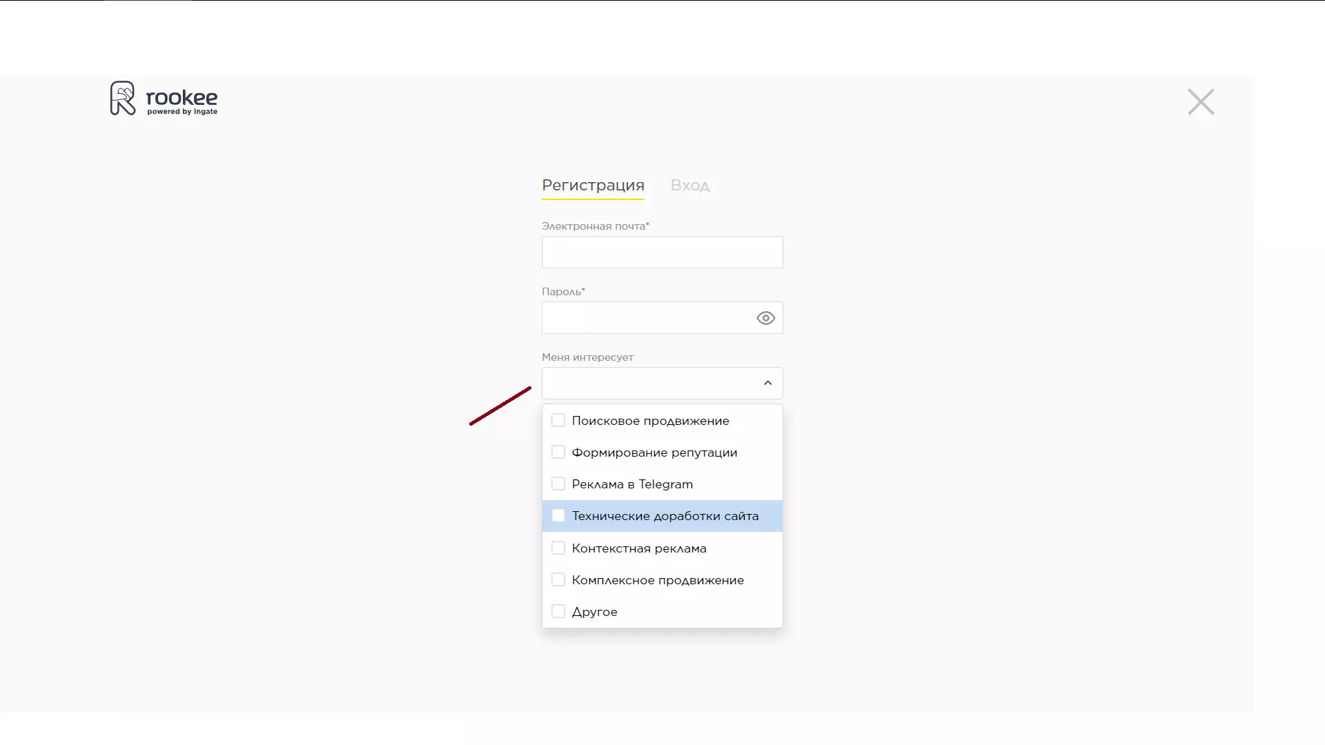 Обзор и отзывы про Rookee, автоматизированное SEO-продвижение малого и среднего бизнеса