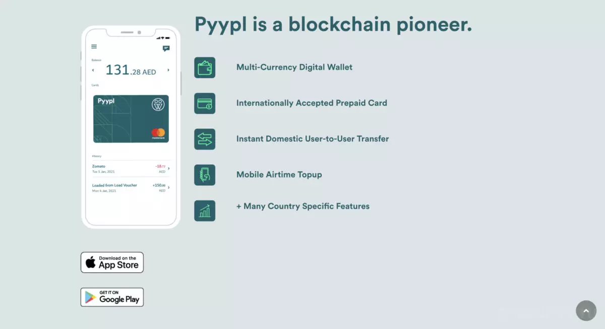 Pyypl