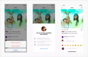 Новый мессенджер Threads и теневой бан в Instagram