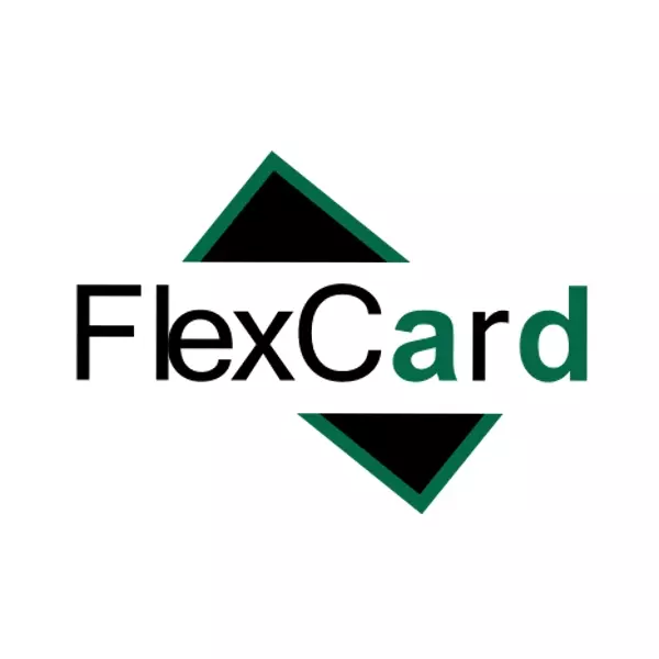 Flexcards