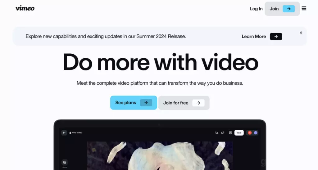Vimeo