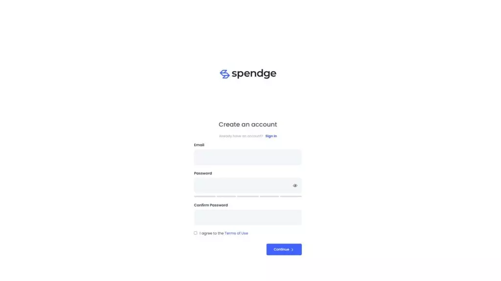 Spendge-8