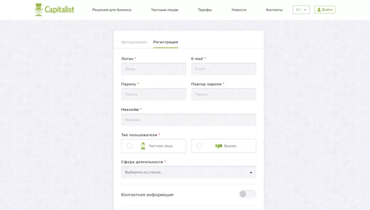 ТОП-21 сервис с виртуальными картами для Facebook Ads в 2025