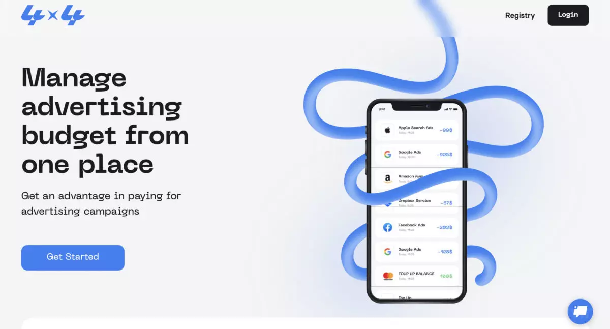 ТОП-21 сервис с виртуальными картами для Facebook Ads в 2025