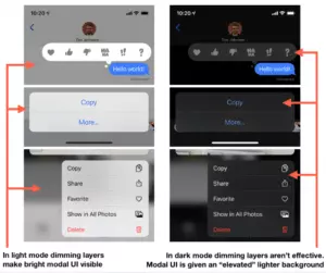 Новая камера в Stories, «темная тема» и другие обновления Instagram