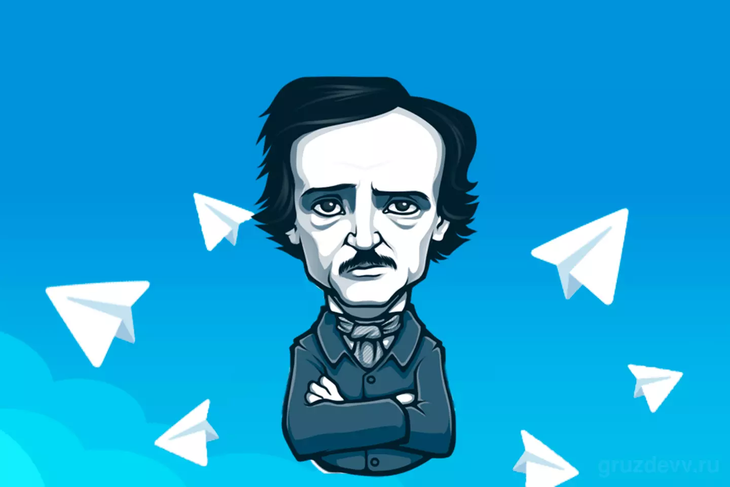Какая ниша наиболее перспективна в Telegram?