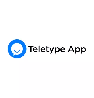 Teletype App