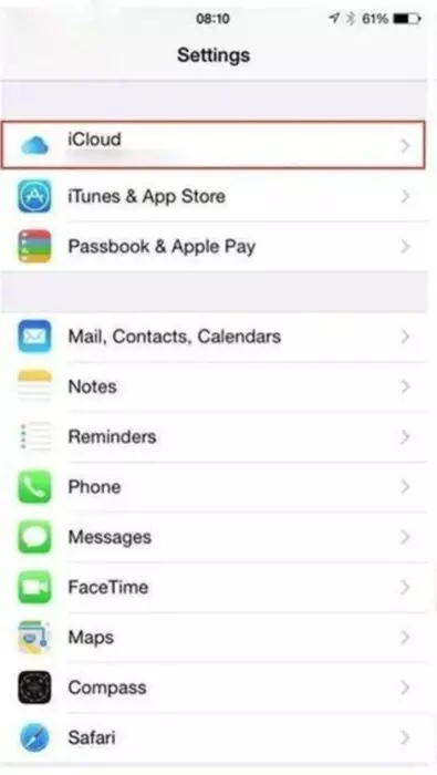 Как восстановить переписку в Инстаграм IOS/Android?